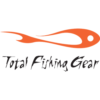 Total Fishing Gear logo